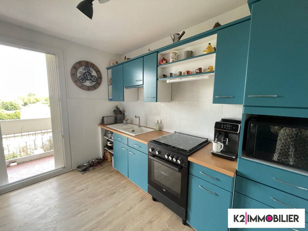 Appartement à MONTELIMAR