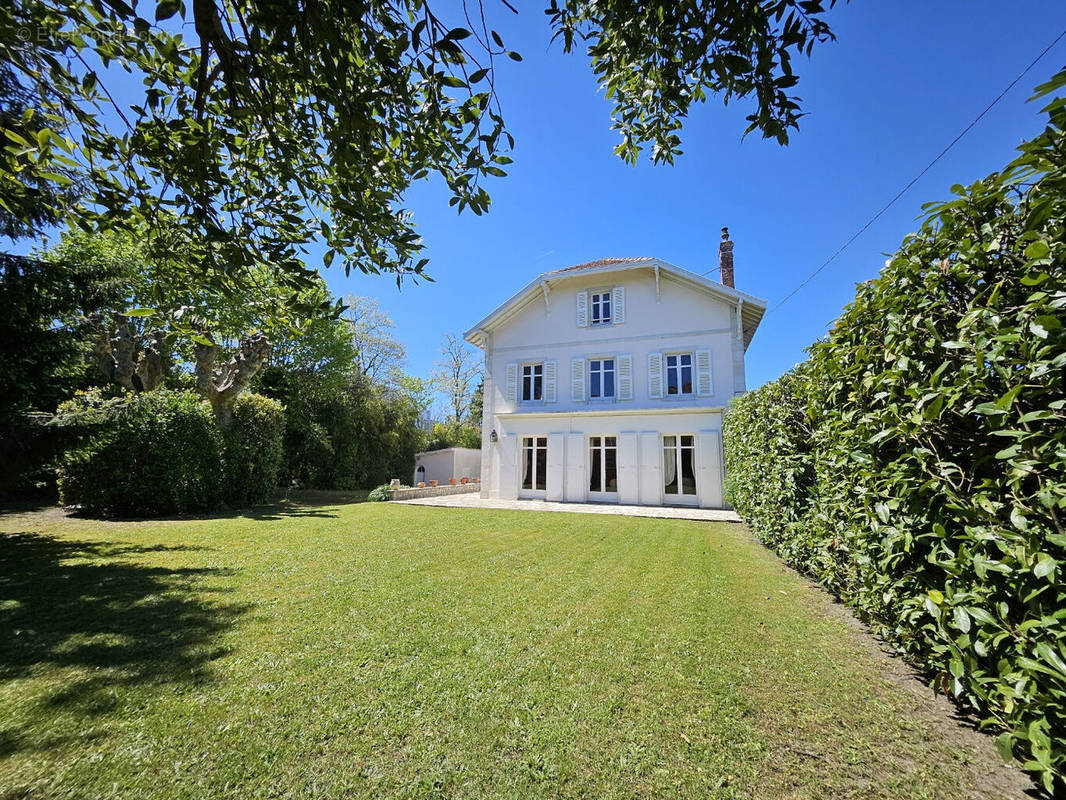 Maison à BAYONNE