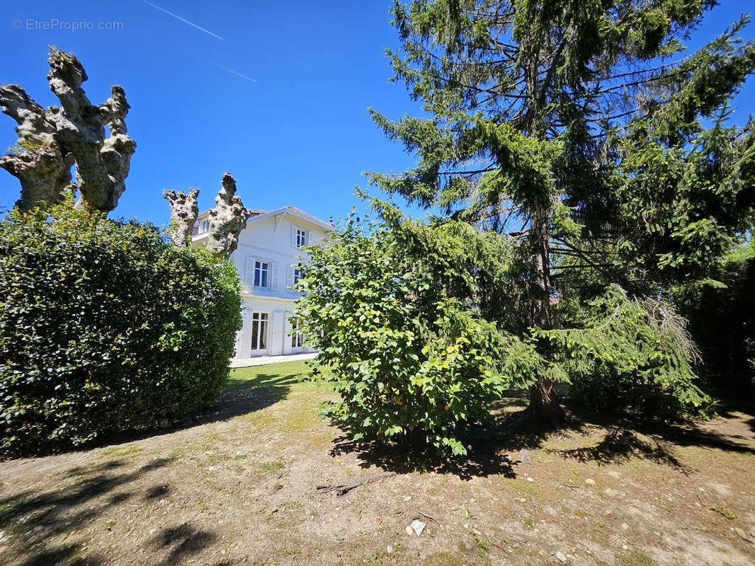 Maison à BAYONNE