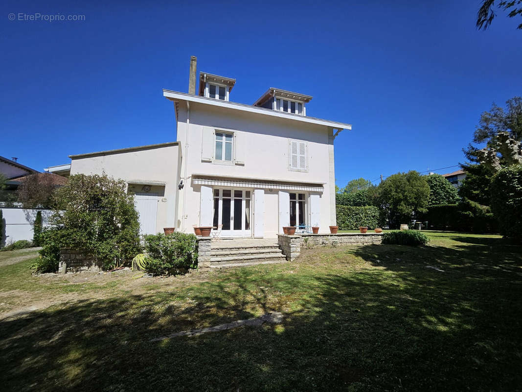 Maison à BAYONNE