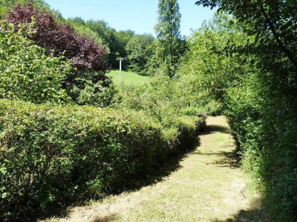 J v nut trees - Maison à PONSAMPERE