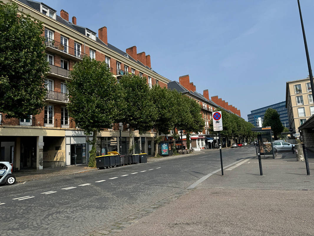 Commerce à LE HAVRE