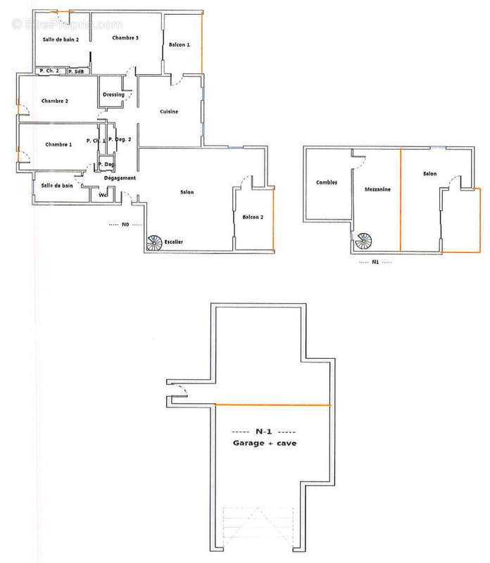 Appartement à LA SEYNE-SUR-MER