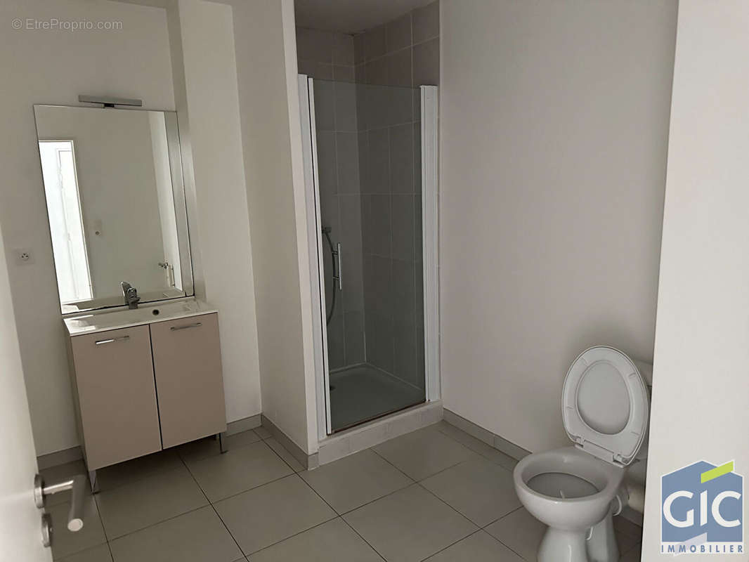 Appartement à HEROUVILLE-SAINT-CLAIR