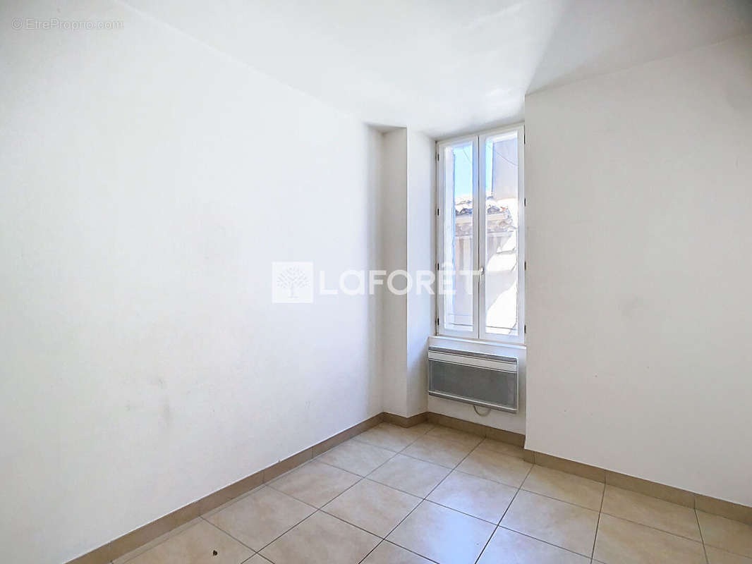 Appartement à CARPENTRAS