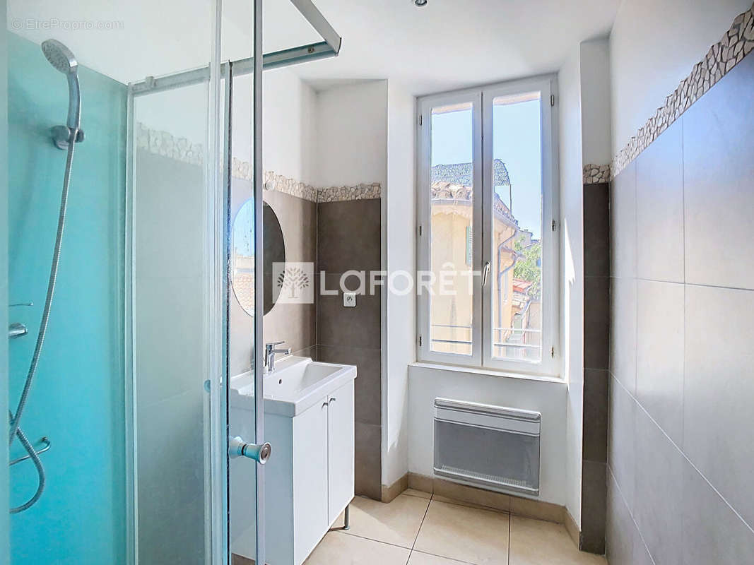 Appartement à CARPENTRAS