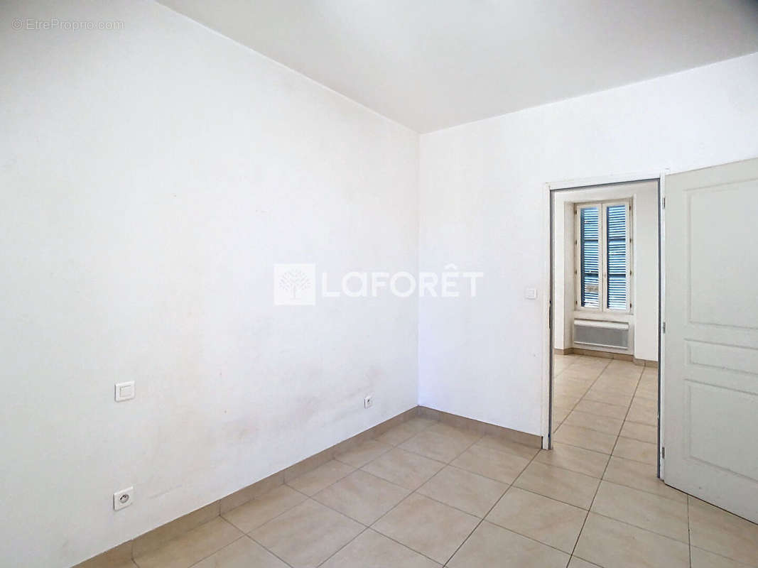 Appartement à CARPENTRAS