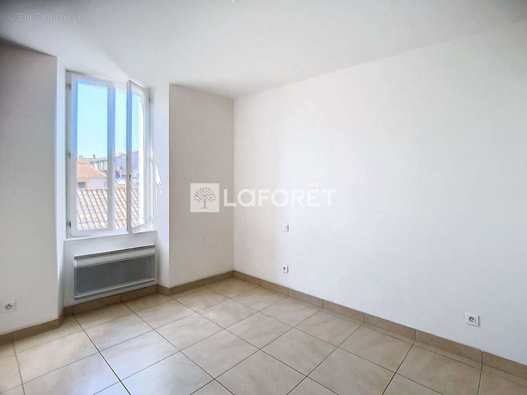 Appartement à CARPENTRAS