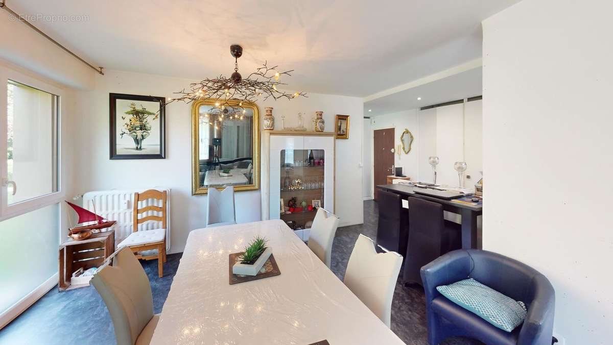 Appartement à AMIENS