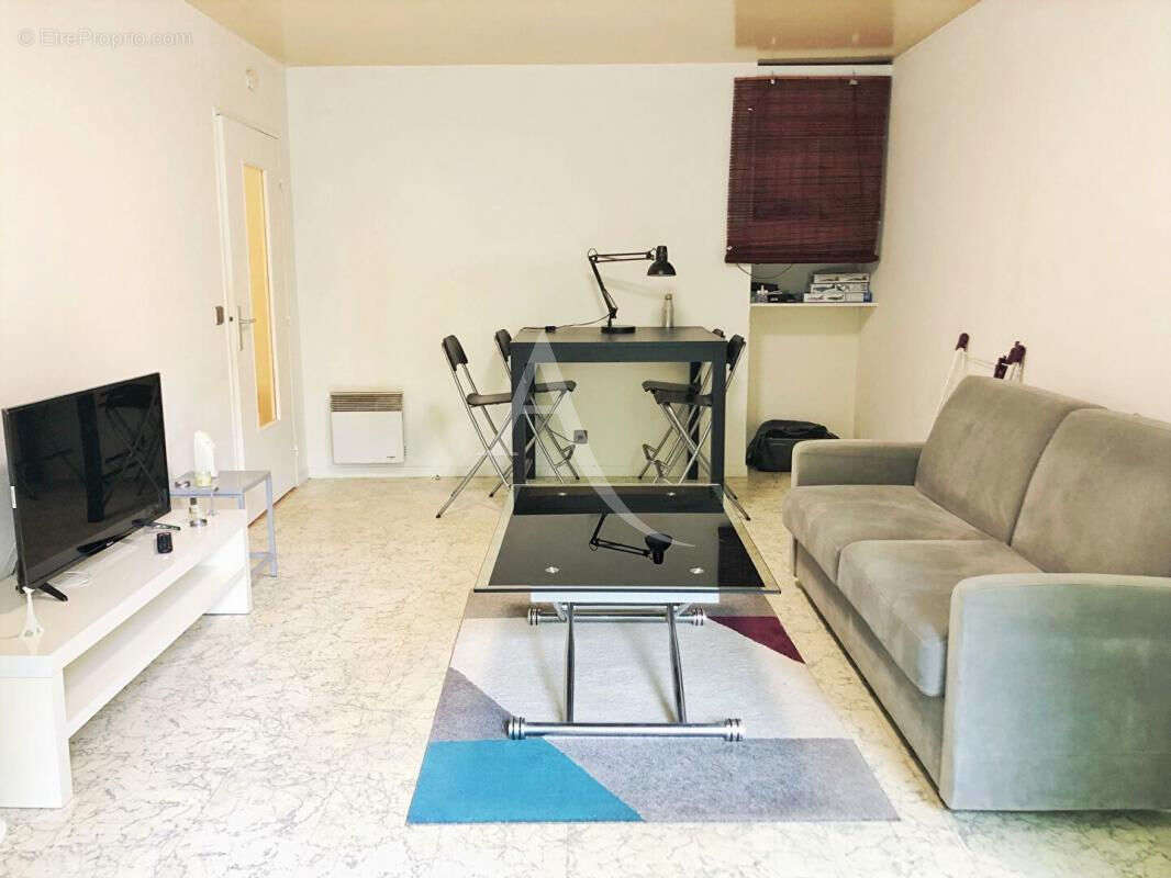 Appartement à CERGY