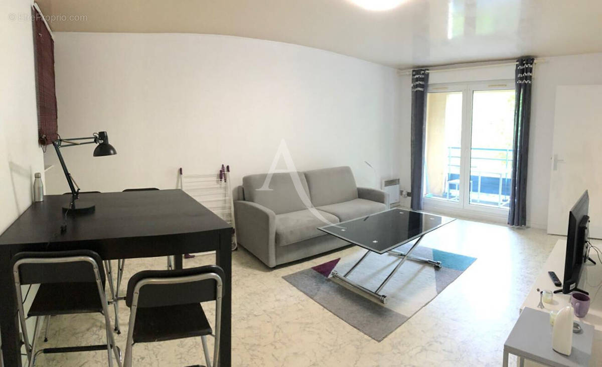 Appartement à CERGY