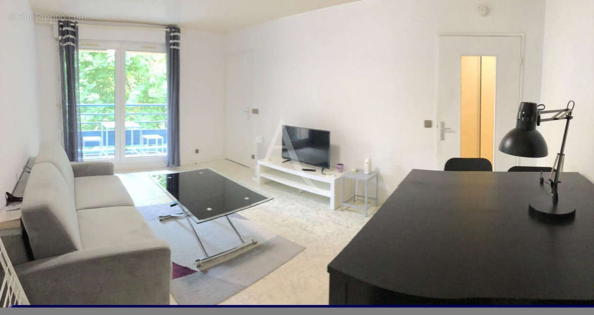 Appartement à CERGY