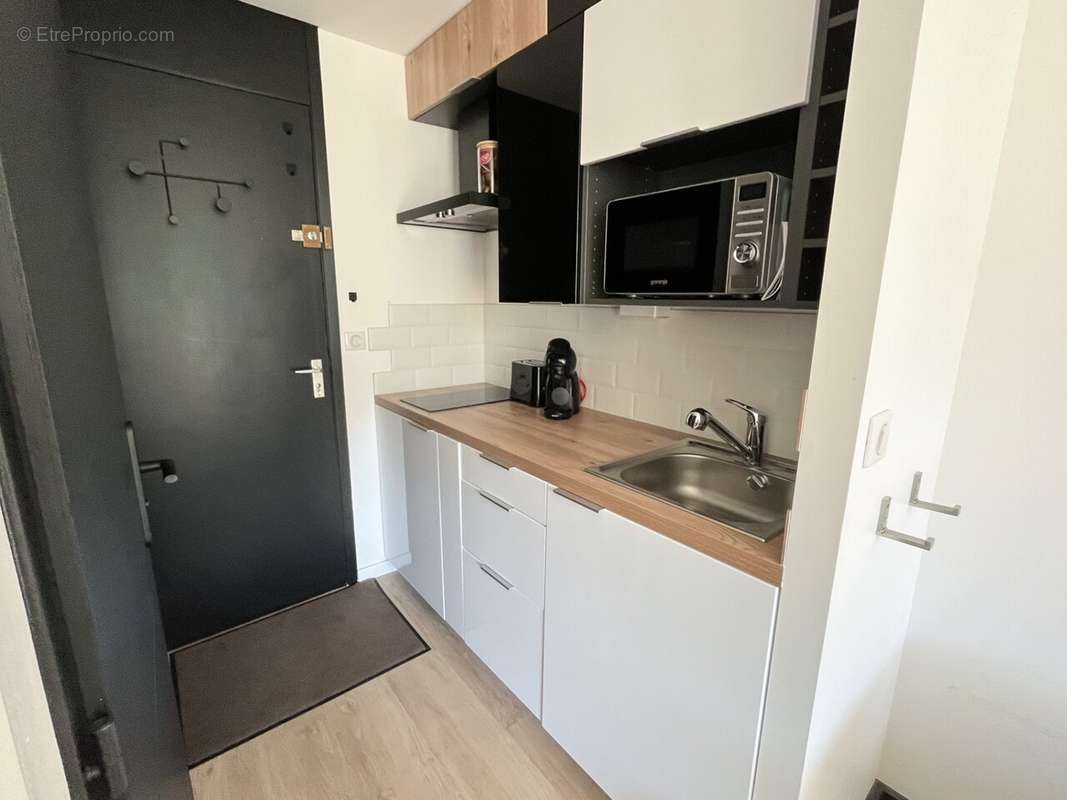 Appartement à SAINT-JEAN-DE-BELLEVILLE