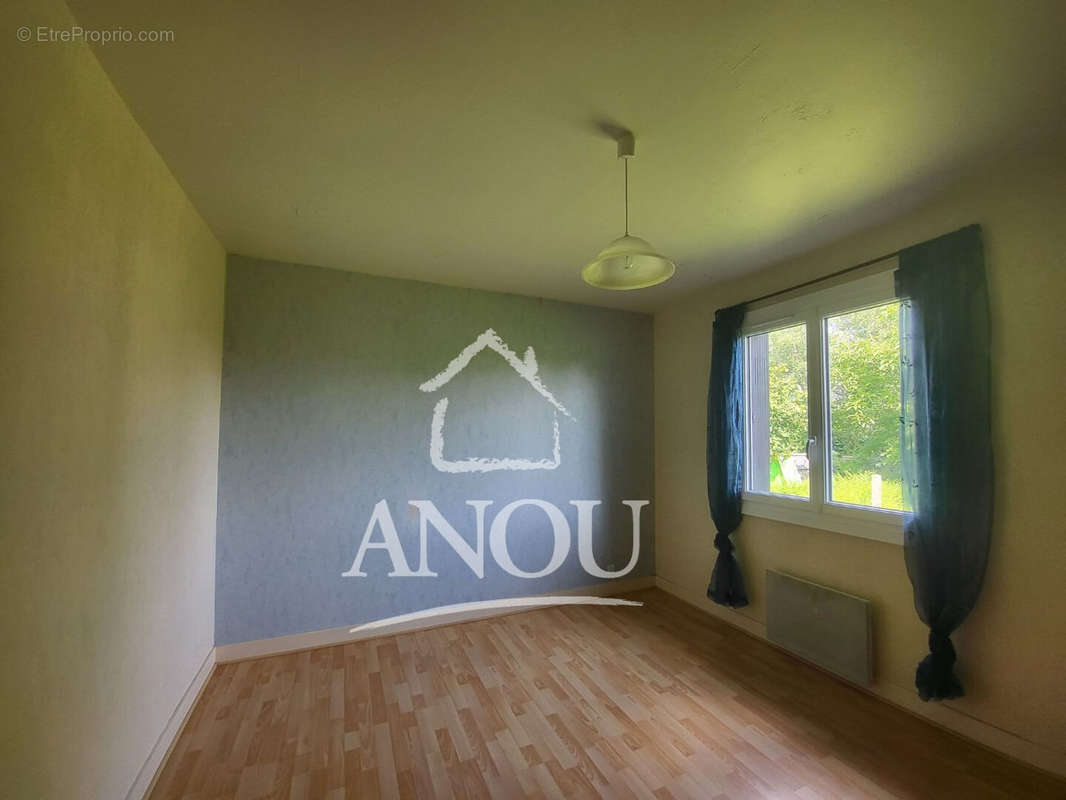 Maison à ARROU