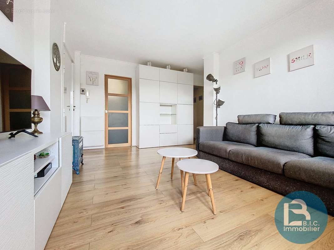 Appartement à LYON-9E