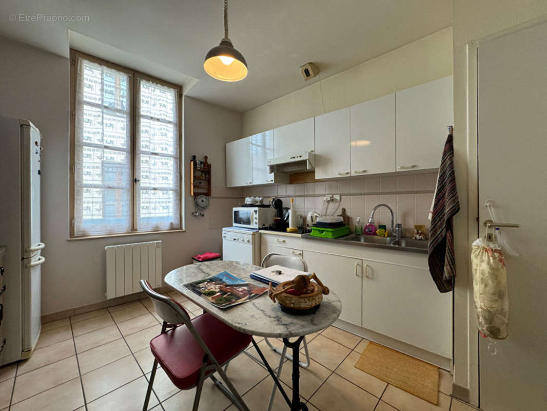 Appartement à PERIGUEUX