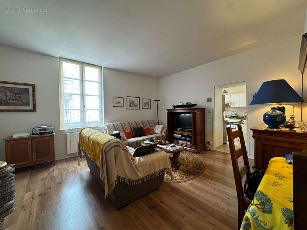 Appartement à PERIGUEUX