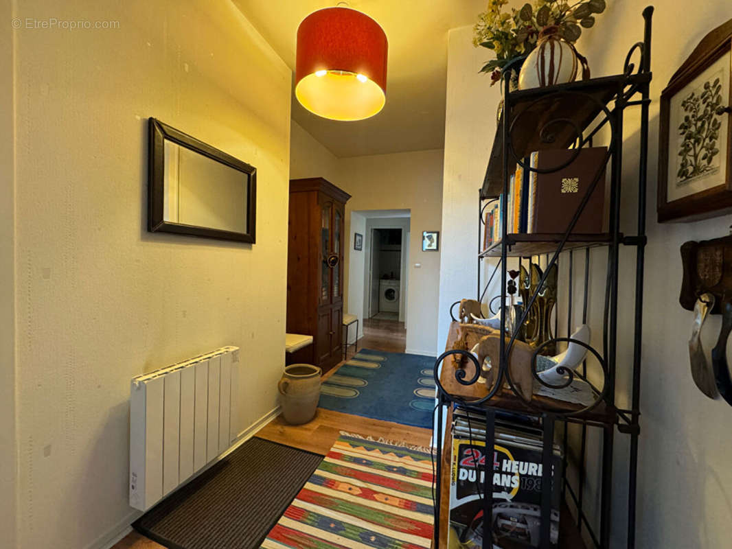 Appartement à PERIGUEUX