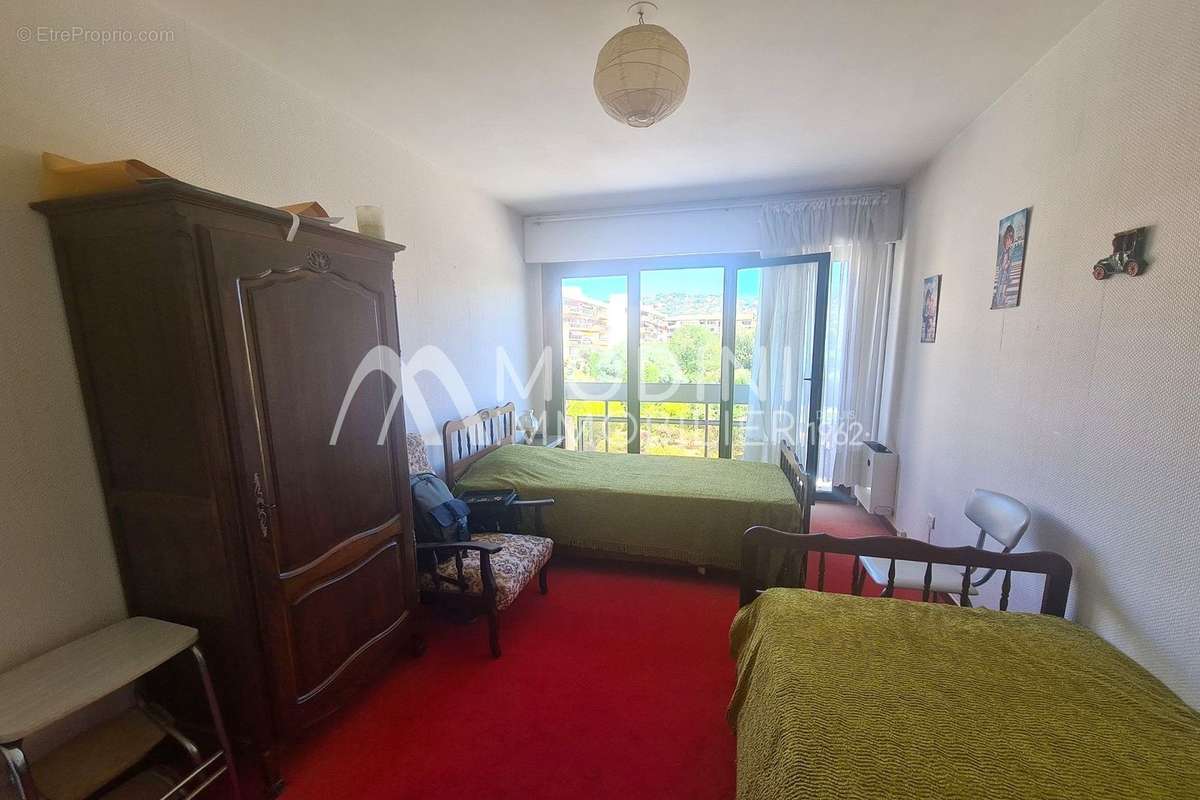 Appartement à SAINTE-MAXIME