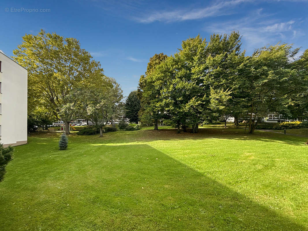 Appartement à PALAISEAU