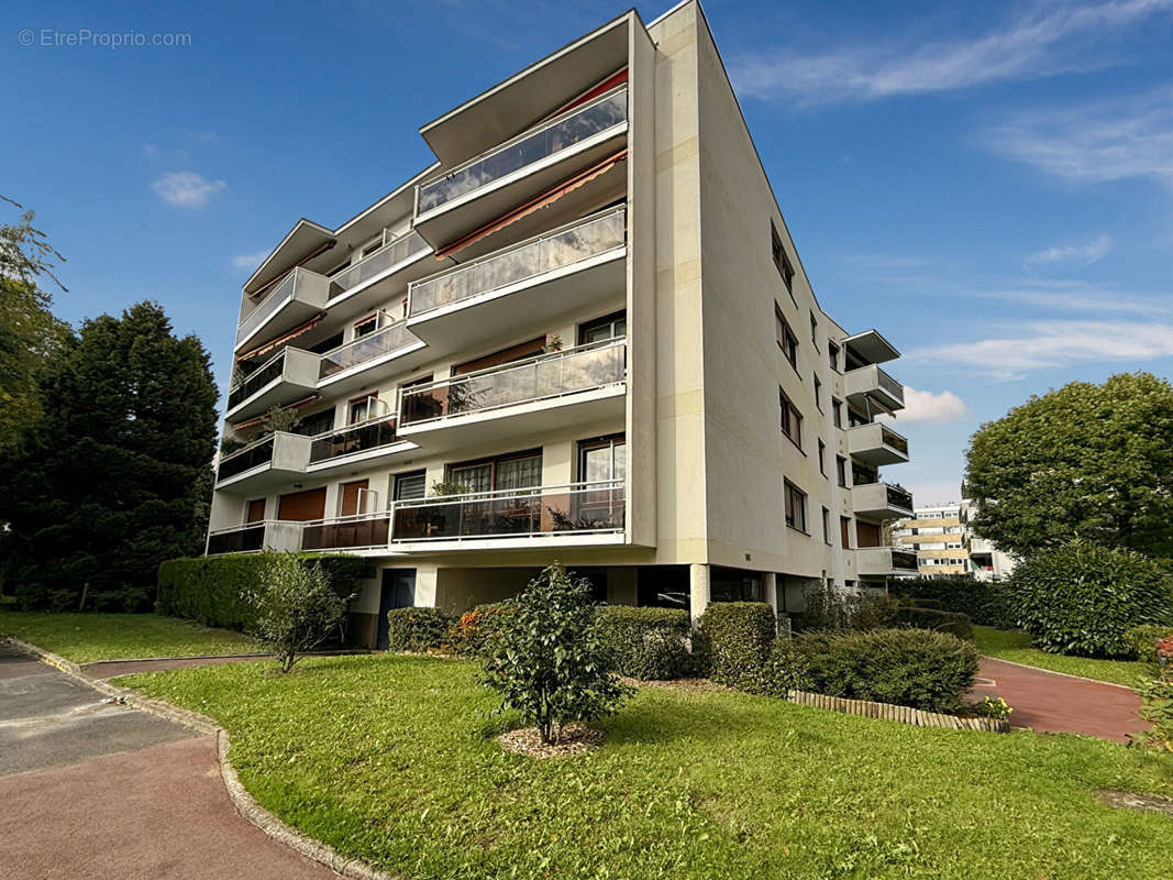 Appartement à PALAISEAU