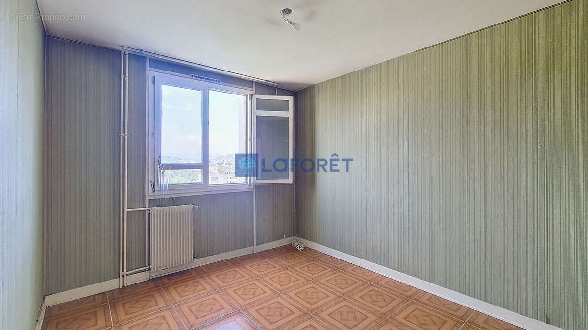 Appartement à MARSEILLE-10E