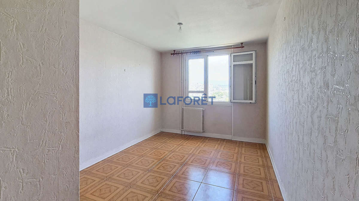 Appartement à MARSEILLE-10E