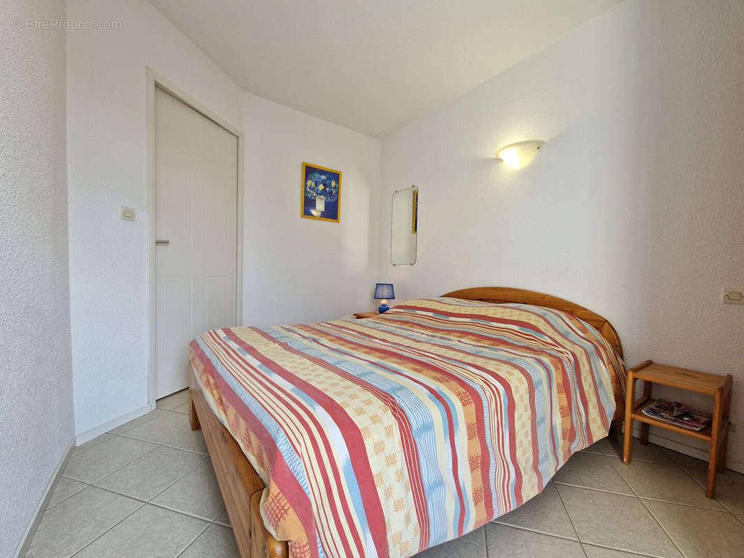 Appartement à CHATELAILLON-PLAGE