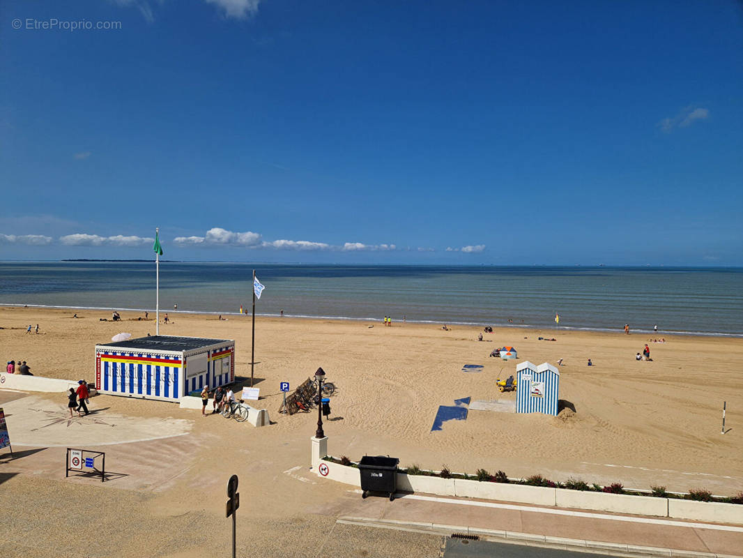 Appartement à CHATELAILLON-PLAGE