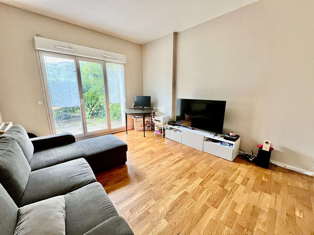 Appartement à CERGY