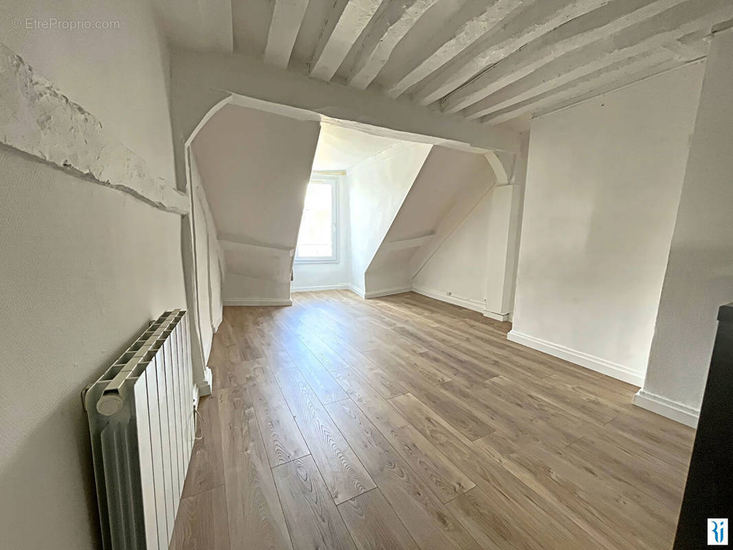 Appartement à ROUEN