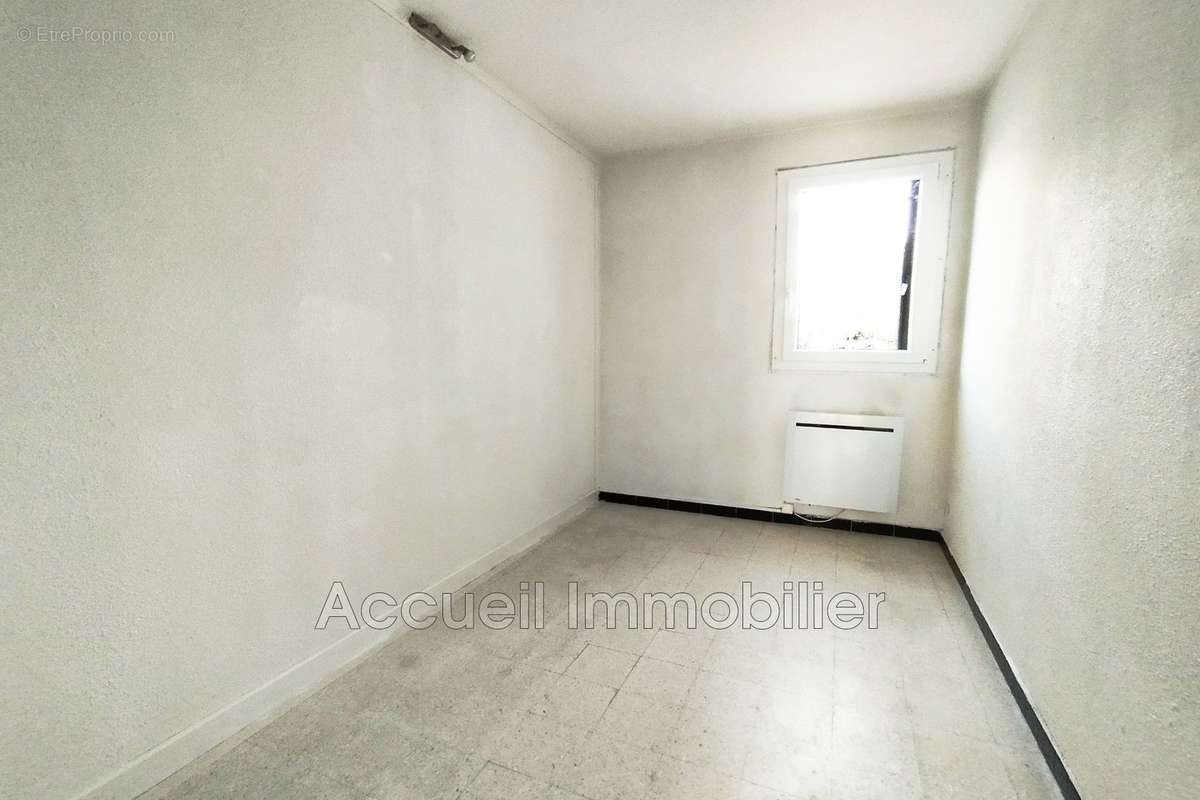 Appartement à LE GRAU-DU-ROI