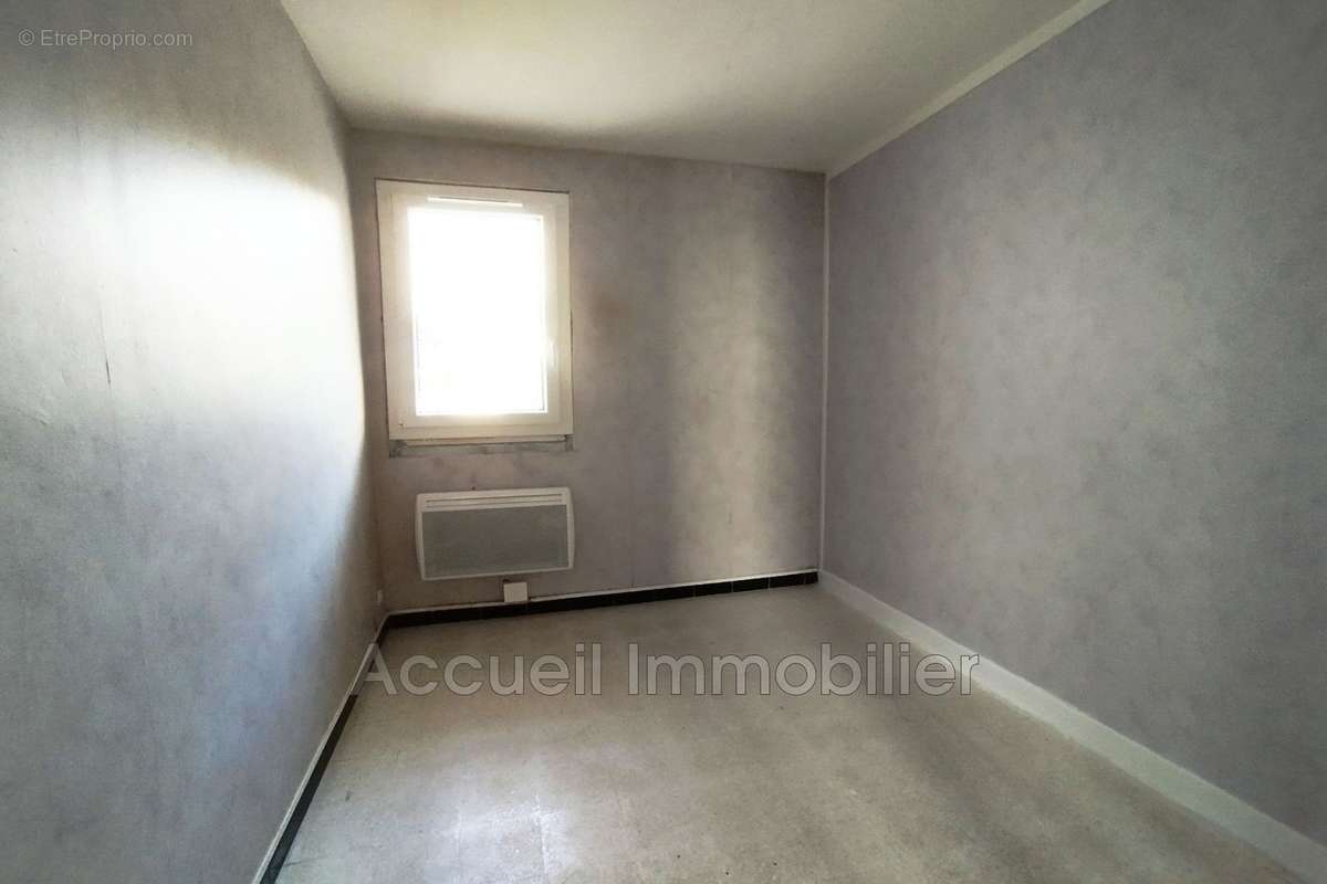 Appartement à LE GRAU-DU-ROI