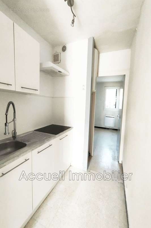 Appartement à LE GRAU-DU-ROI