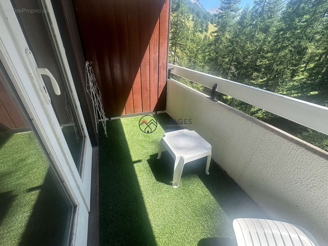 Appartement à VARS