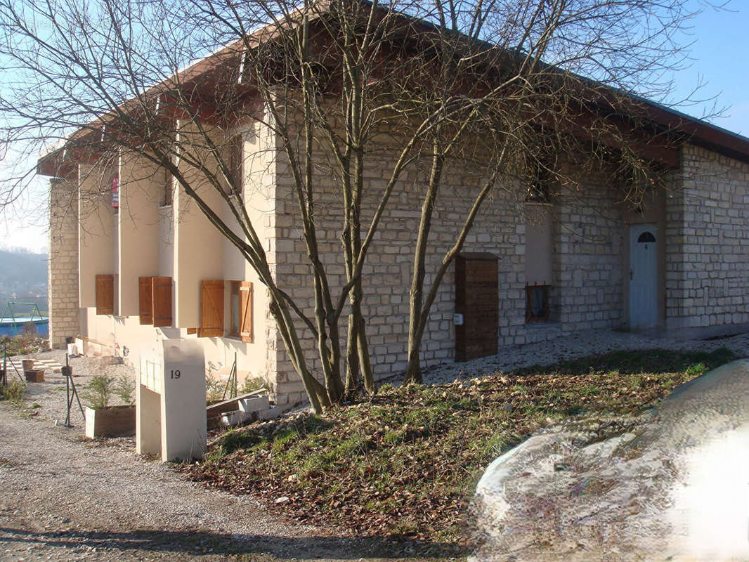 Appartement à BAR-LE-DUC