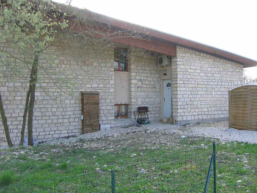 Appartement à BAR-LE-DUC