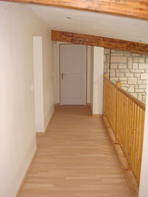 Appartement à BAR-LE-DUC