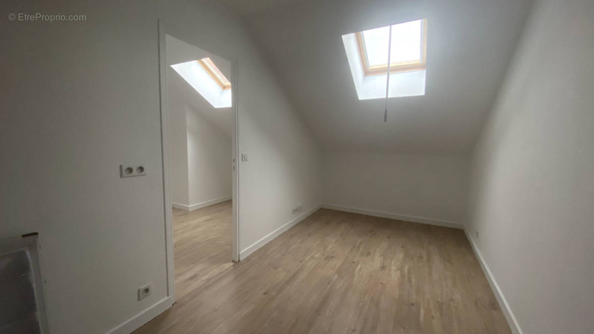 Appartement à DIJON