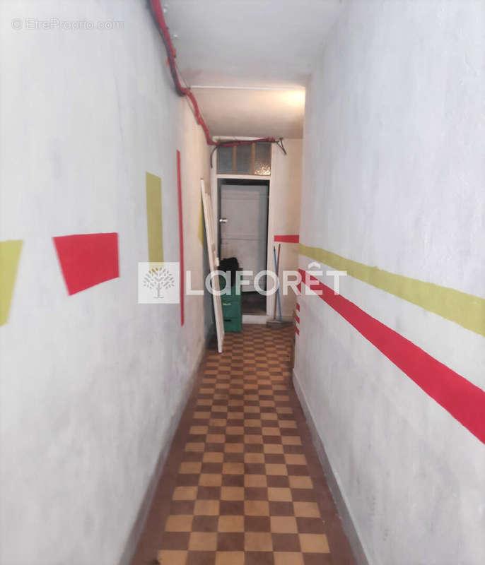 Appartement à LAVELANET