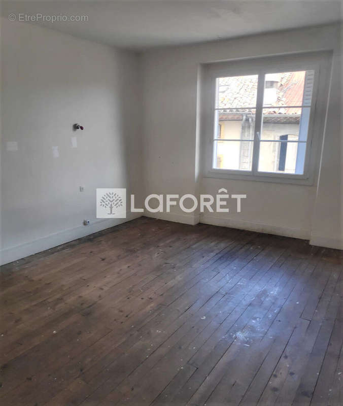 Appartement à LAVELANET