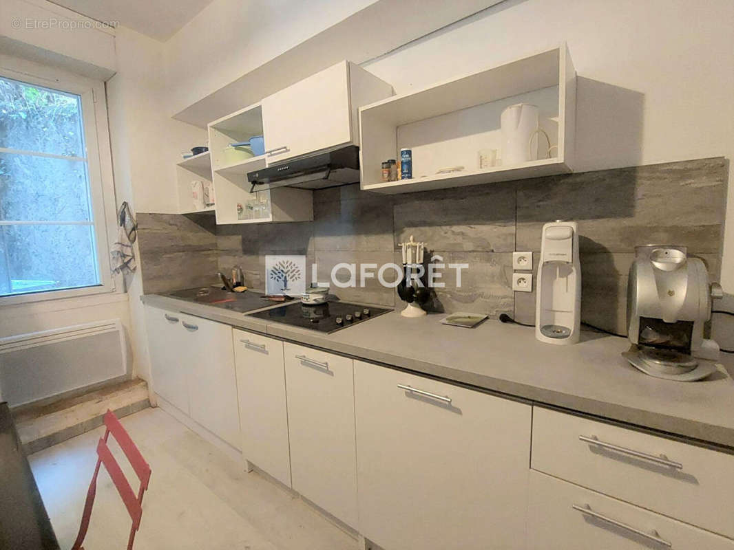 Appartement à LAVELANET