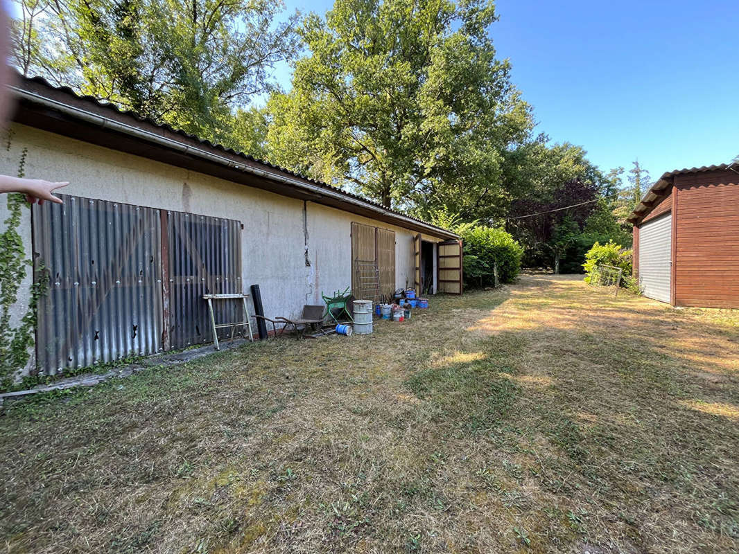 Maison à GALGON