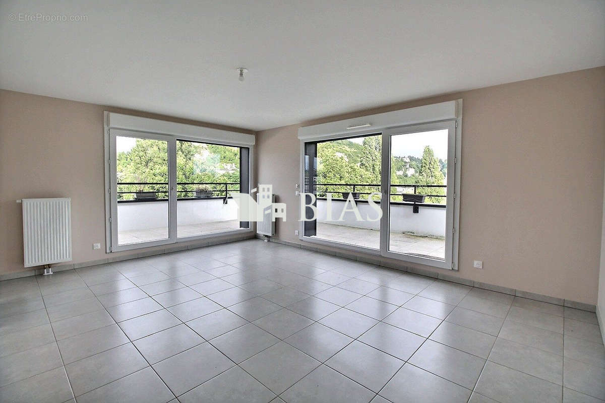 Appartement à ROUEN