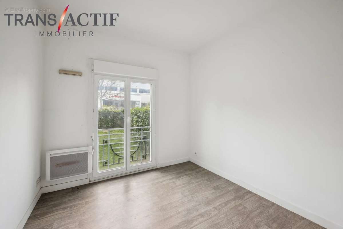 Appartement à RUEIL-MALMAISON