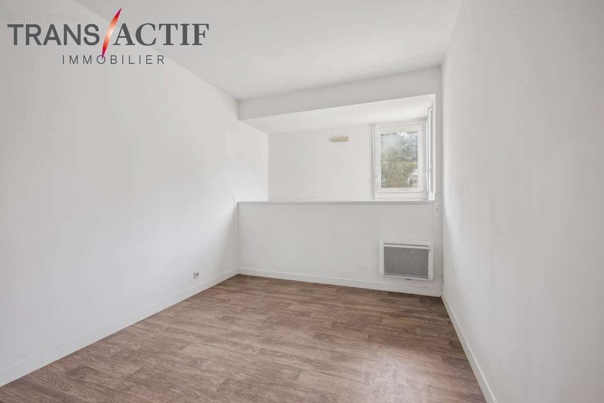 Appartement à RUEIL-MALMAISON