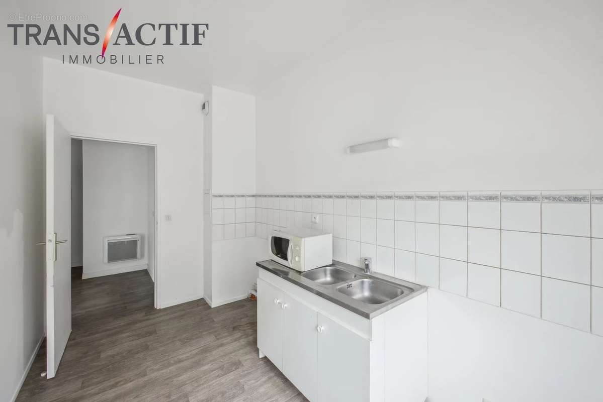 Appartement à RUEIL-MALMAISON