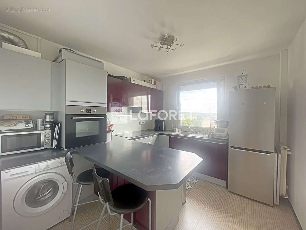 Appartement à MACON