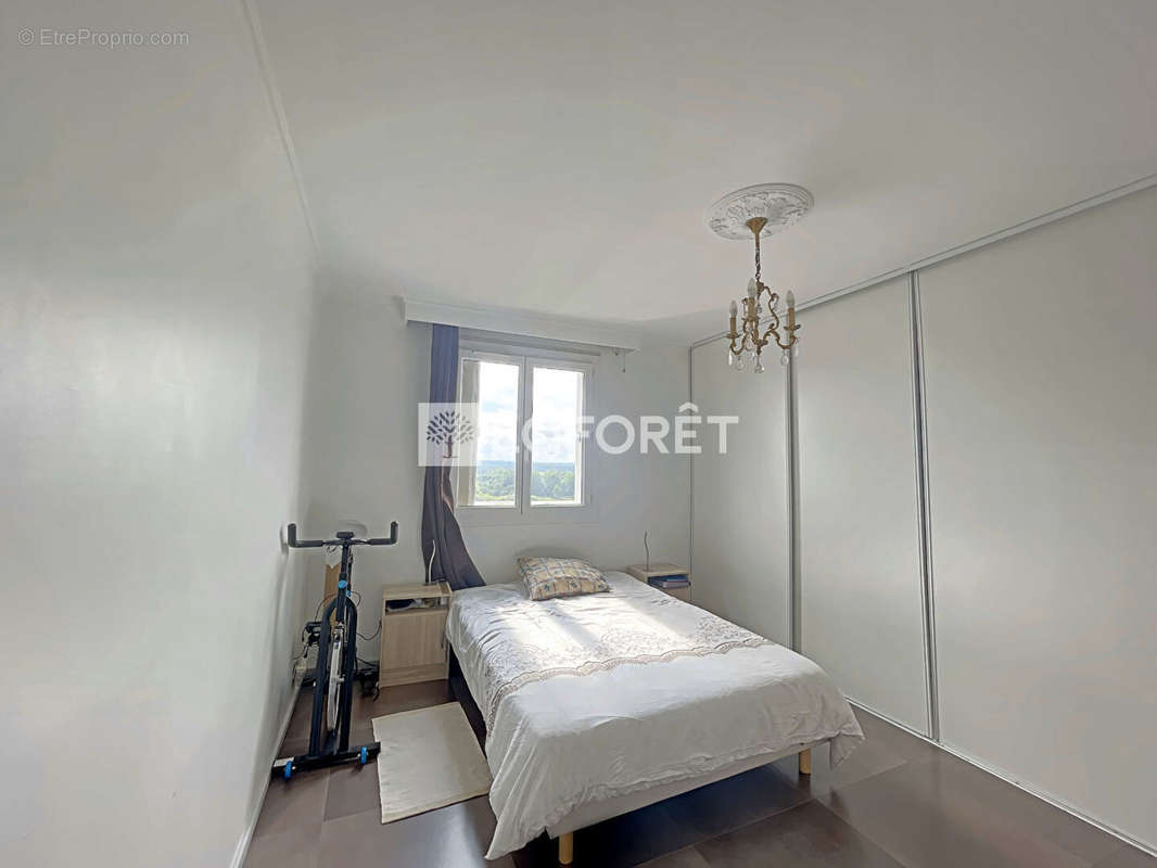 Appartement à MACON