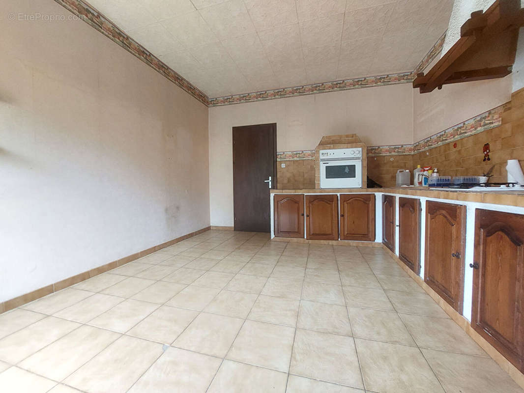 Appartement à BENING-LES-SAINT-AVOLD